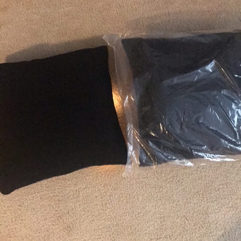 Galaxy LED light throw pillows - Picture 4 of 8